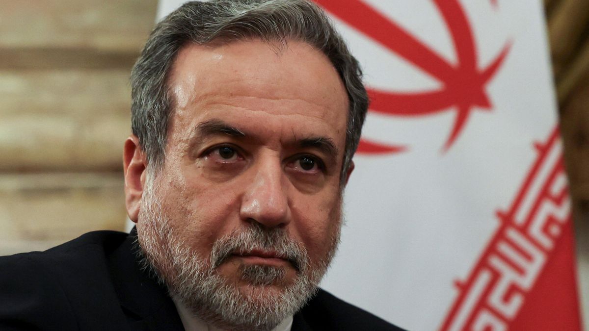 Íránský obohacený uran je zavalený v troskách, uvedl ministr zahraničí